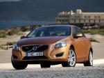 Volvo S60 T6 2010 года